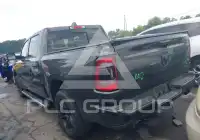 2021 RAM 1500 photo