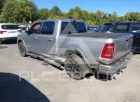 2021 RAM 1500 фото
