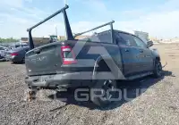 2021 RAM 1500 фото