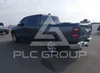 2021 RAM 1500 photo