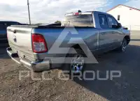 2021 RAM 1500 фото