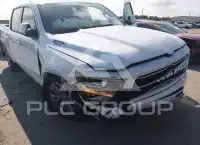 2021 RAM 1500 фото