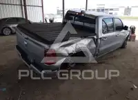 2021 RAM 1500 фото