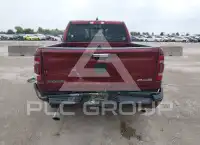 2021 RAM 1500 фото