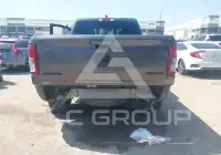 2021 RAM 1500 фото