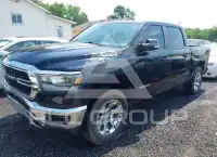 2021 RAM 1500 фото