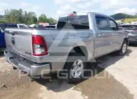 2021 RAM 1500 фото