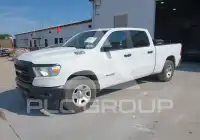 2021 RAM 1500 фото
