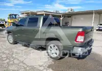 2021 RAM 1500 фото