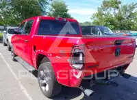 2021 RAM 1500 фото