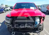 2021 RAM 1500 фото