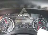 2021 RAM 1500 фото