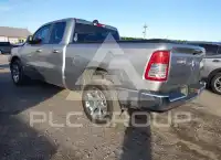 2021 RAM 1500 фото