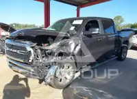 2021 RAM 1500 photo