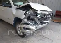 2021 RAM 1500 фото