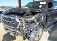 2021 RAM 1500 photo