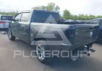 2021 RAM 1500 фото