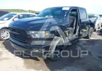 2021 RAM 1500 фото
