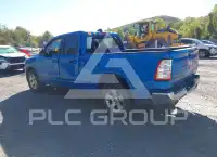 2021 RAM 1500 фото