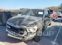 2021 RAM 1500 photo
