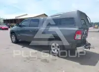 2021 RAM 1500 фото