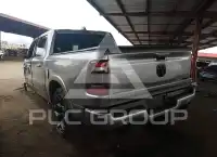2021 RAM 1500 photo