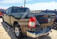 2021 RAM 1500 фото