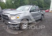 2021 RAM 1500 фото