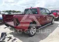 2021 RAM 1500 photo