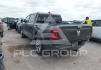 2021 RAM 1500 фото