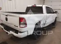 2021 RAM 1500 photo