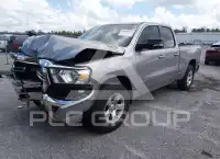 2021 RAM 1500 photo
