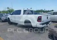 2021 RAM 1500 photo