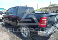 2021 RAM 1500 фото