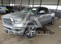 2021 RAM 1500 фото