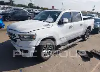 2021 RAM 1500 фото
