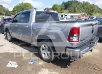 2021 RAM 1500 фото