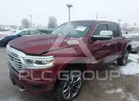 2021 RAM 1500 фото