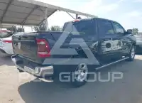 2021 RAM 1500 фото