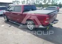 2021 RAM 1500 photo