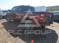 2021 RAM 1500 photo