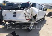 2021 RAM 1500 фото