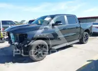 2021 RAM 1500 фото