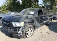 2021 RAM 1500 photo
