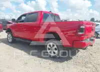2021 RAM 1500 photo