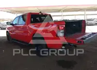 2021 RAM 1500 photo