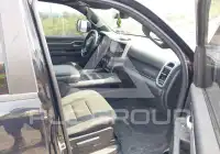 2021 RAM 1500 фото