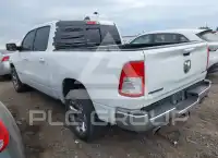 2021 RAM 1500 photo