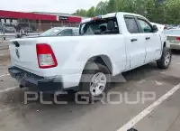 2021 RAM 1500 photo