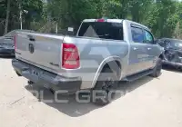 2021 RAM 1500 фото